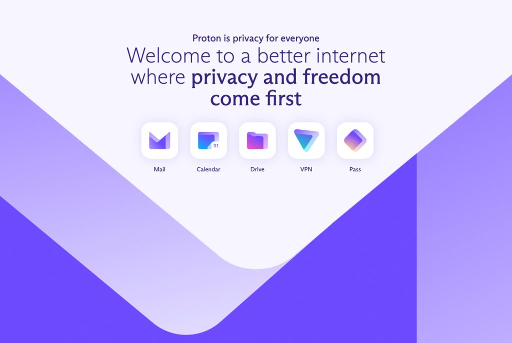 protonmail email security