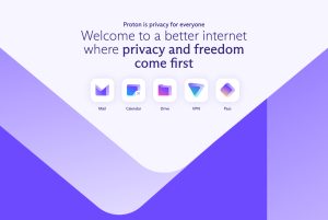 protonmail email security