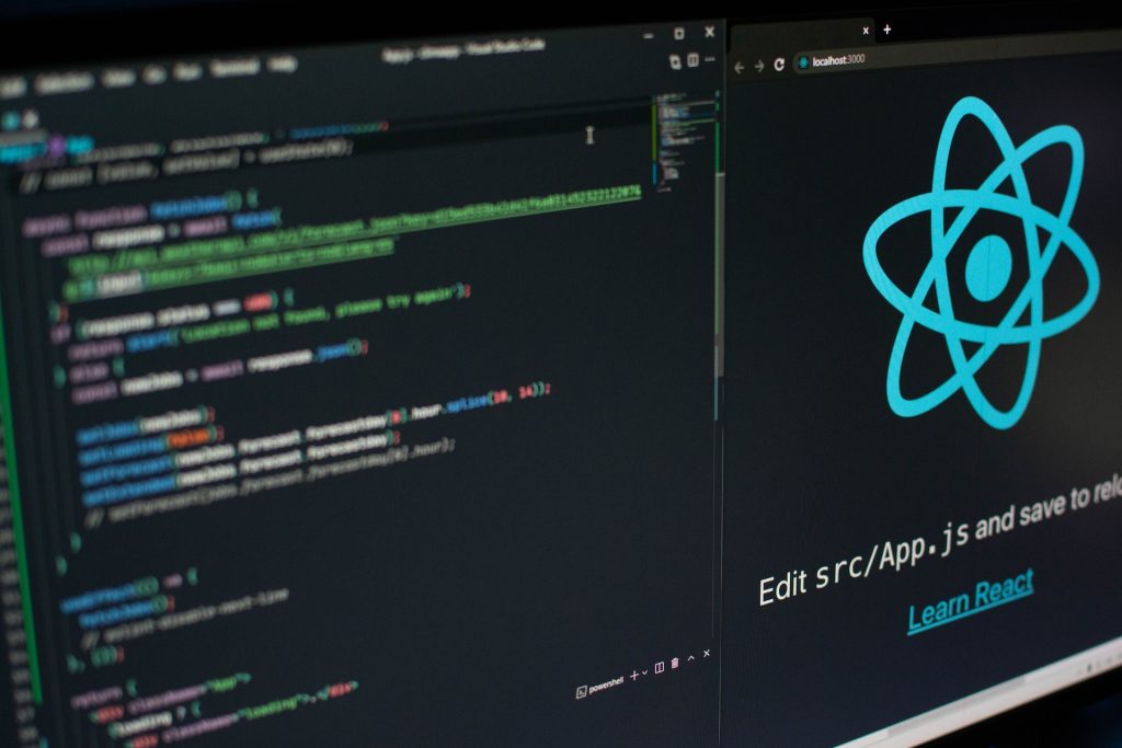 Reactjs Focus Handler